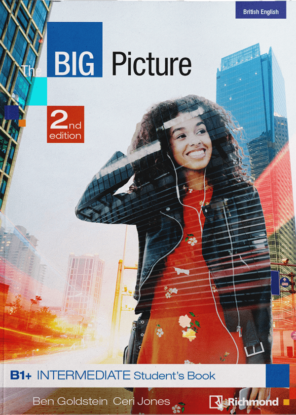 The Big Picture